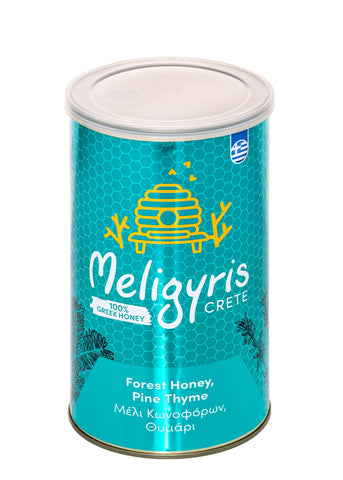 Greek Forest Honey, Pine Thyme