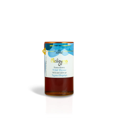 Greek Mountain Honey, Wild Thyme