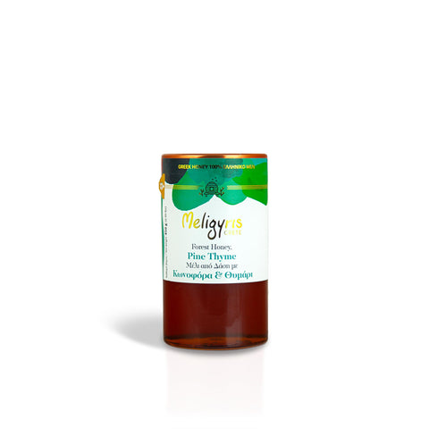 Greek Forest Honey, Pine Thyme