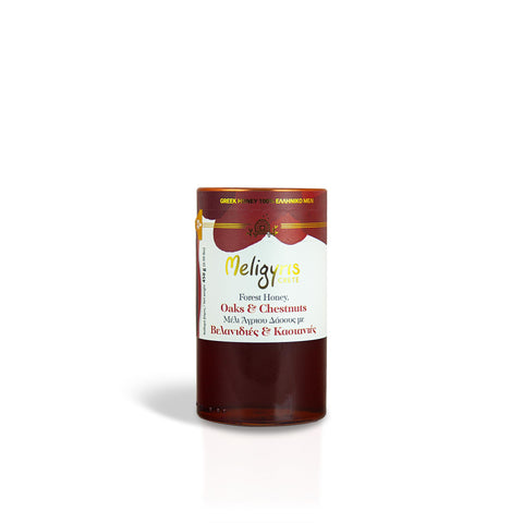 Greek Forest Honey, Oak & Chestnut