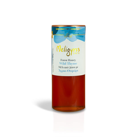 Greek Mountain Honey, Wild Thyme